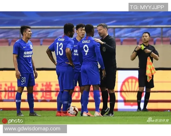 4月27日中超精彩对决上海申花迎战天津天海全场录像回放