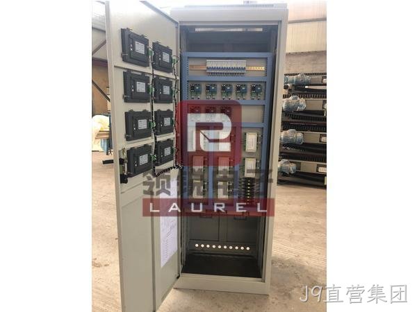 配料控制系统