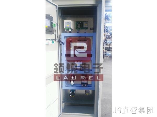PLC系统