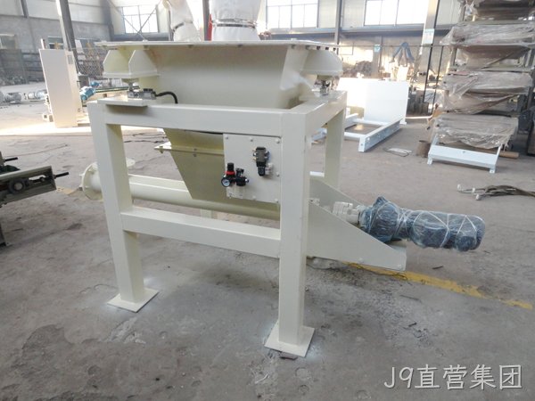 失重减重秤，解决化工企业生产配料“不准、不稳”难题