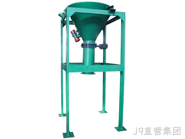 操作简单计量精准的料仓秤主要应用在哪些工业？