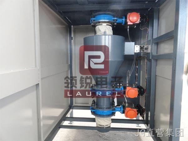 容重测量仪器 容重测量仪器